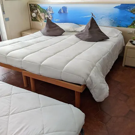 Hotel Montecarlo Castellanza