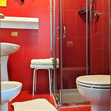 Hotel Montecarlo 3*