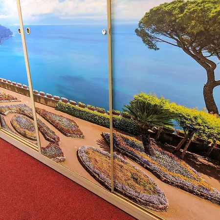 Montecarlo Hotel
