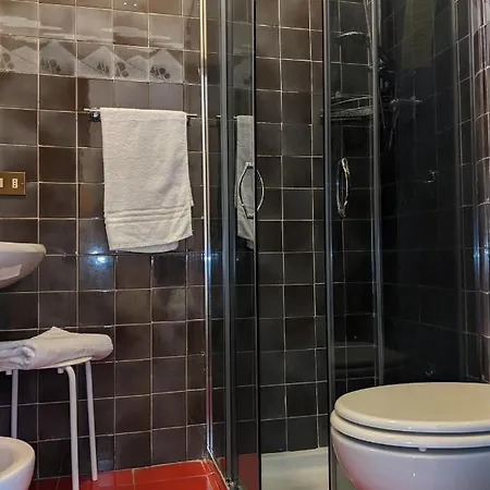 Hotel Montecarlo Castellanza