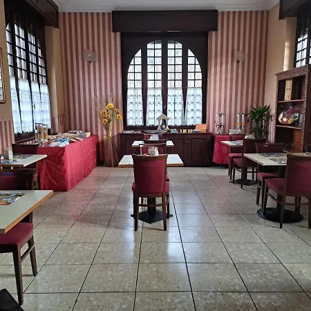 Montecarlo 3*