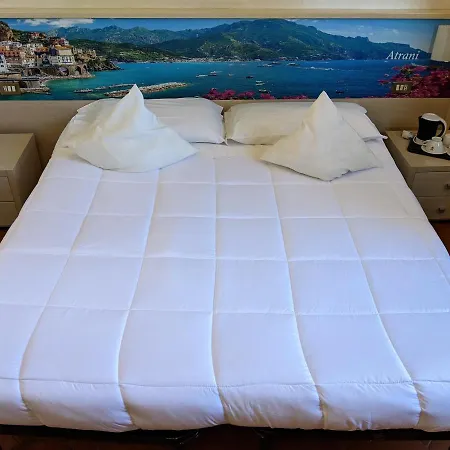 Hotel Montecarlo 3*