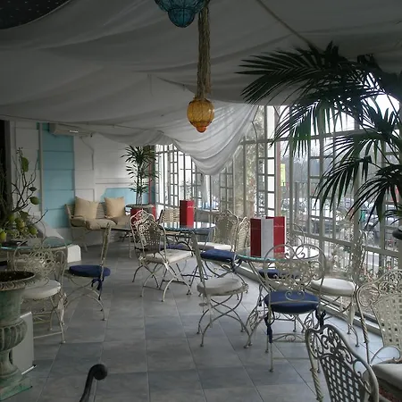 Montecarlo 3*